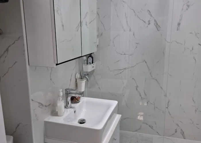 In Piata Victoriei, 3 Rooms, Modernized, Building With Elevator Apartman