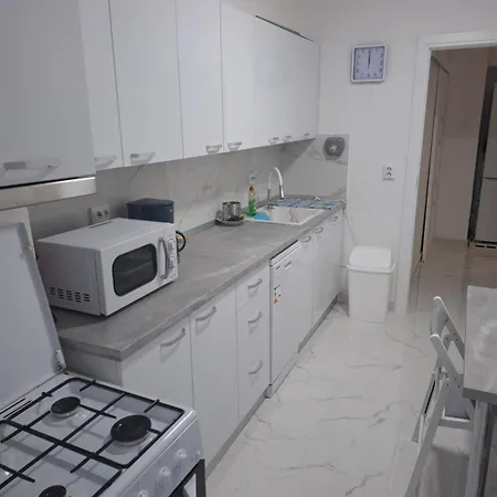 In Piata Victoriei, 3 Rooms, Modernized, Building With Elevator Apartment Bucharest