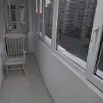 In Piata Victoriei, 3 Rooms, Modernized, Building With Elevator Apartmán *