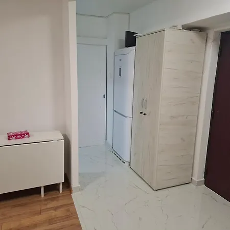 In Piata Victoriei, 3 Rooms, Modernized, Building With Elevator Appartamento *