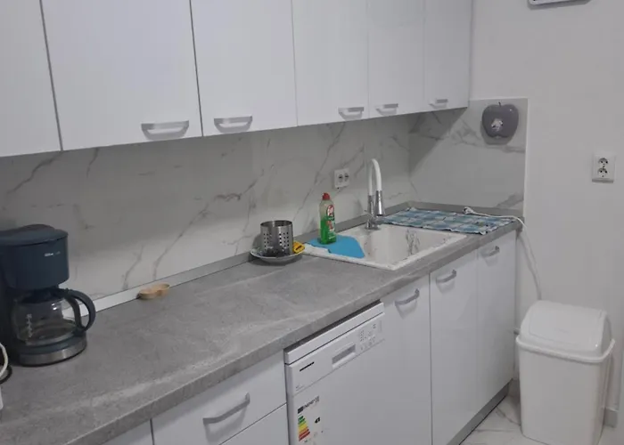 In Piata Victoriei, 3 Rooms, Modernized, Building With Elevator Apartment