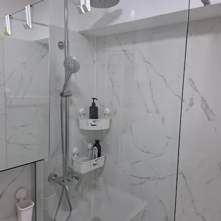 Lejlighed In Piata Victoriei, 3 Rooms, Modernized, Building With Elevator